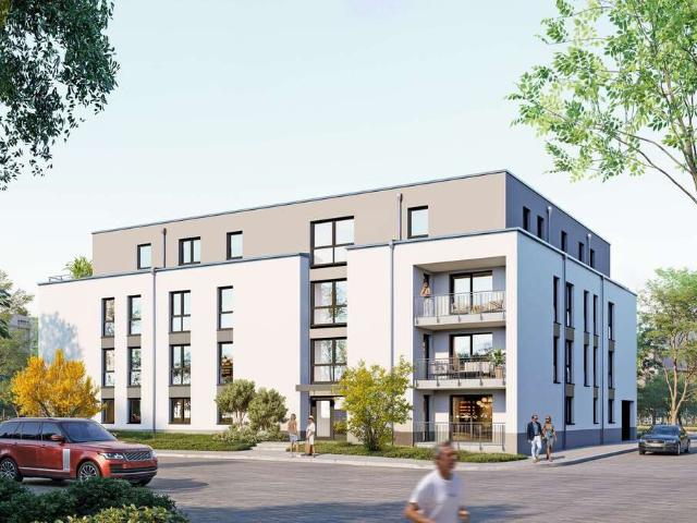 Wohnung zum Kaufen in Essen 514.715,00 EUR 91.5 m²