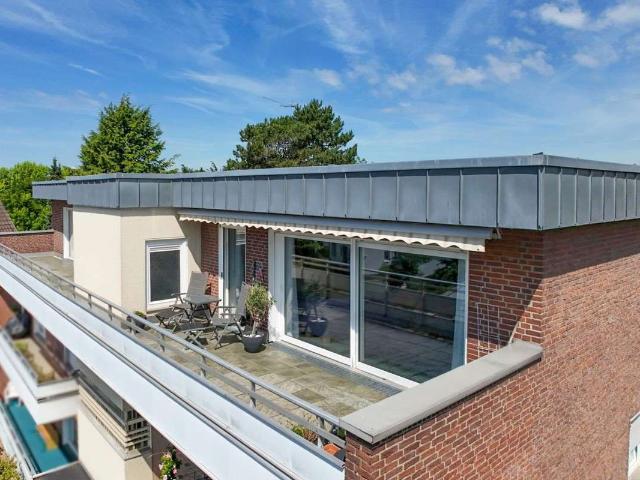 Wohnung zum Kaufen in Essen 539.000,00 EUR 168 m²