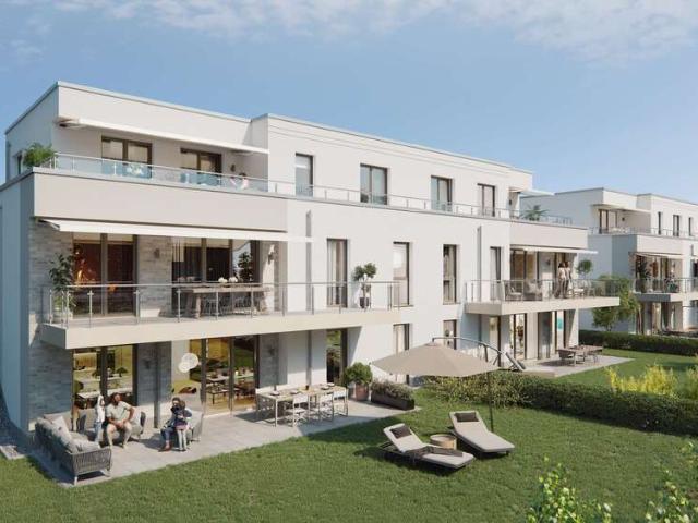 Wohnung zum Kaufen in essen 545.000,00 EUR 99.31 m²