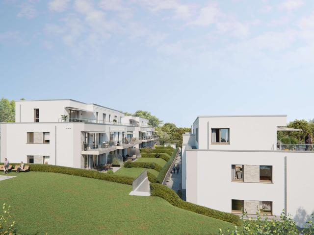 Wohnung zum Kaufen in essen 545.000,00 EUR 99.31 m²