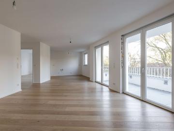 Im Löwental, Werden, Franzenshöhe