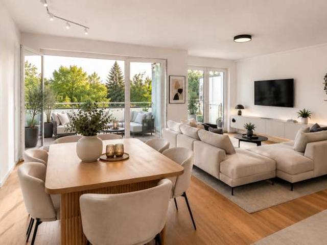 Wohnung zum Kaufen in Essen 540.000,00 EUR 90 m²