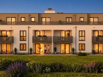 Wohnung zum Kaufen in Essen 559.000,00 EUR 93 m²