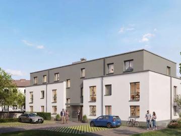 Wohnung zum Kaufen in Essen 559.000,00 EUR 93 m²
