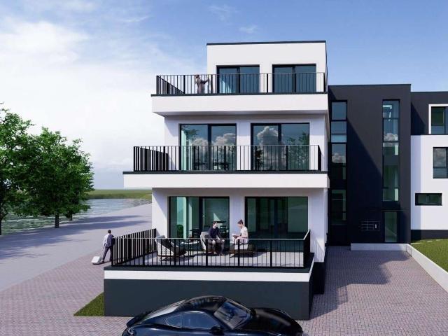 Wohnung zum Kaufen in Essen 588.000,00 EUR 107 m²
