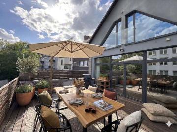 Wohnung zum Kaufen in Essen 599.000,00 EUR 187 m²