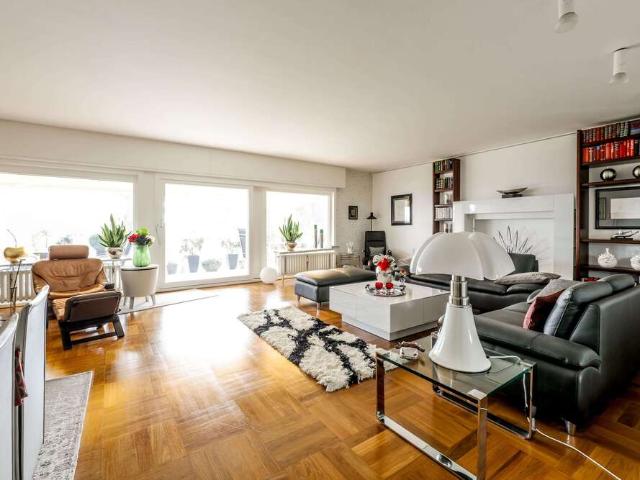 Wohnung zum Kaufen in Essen 618.000,00 EUR 151.57 m²
