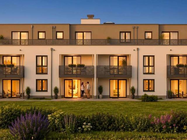 Wohnung zum Kaufen in Essen 629.000,00 EUR 94 m²