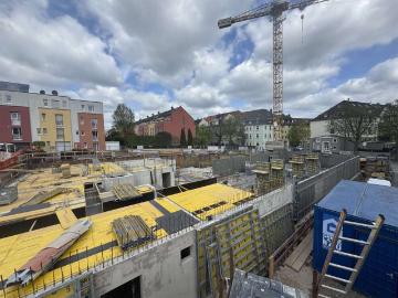 Wohnung zum Kaufen in Essen 639.000,00 EUR 109 m²
