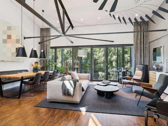 Wohnung zum Kaufen in Essen 649.000,00 EUR 183 m²