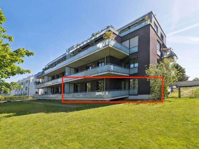 Wohnung zum Kaufen in Essen 640.000,00 EUR 140 m²
