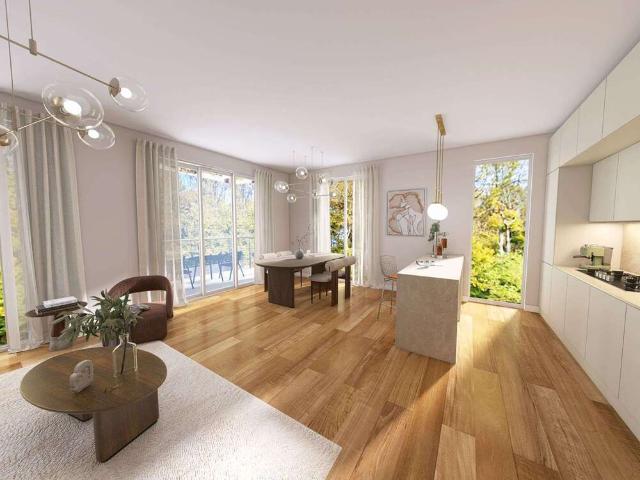 Wohnung zum Kaufen in Essen 675.000,00 EUR 120 m²