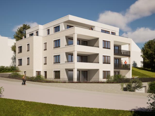 Wohnung zum Kaufen in Essen 678.600,00 EUR 117 m²