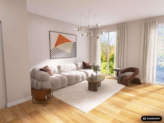 Wohnung zum Kaufen in Essen 692.100,00 EUR 107 m²