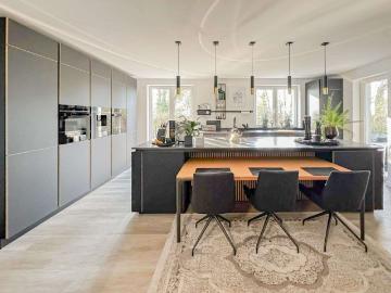 Wohnung zum Kaufen in Essen 799.000,00 EUR 133 m²