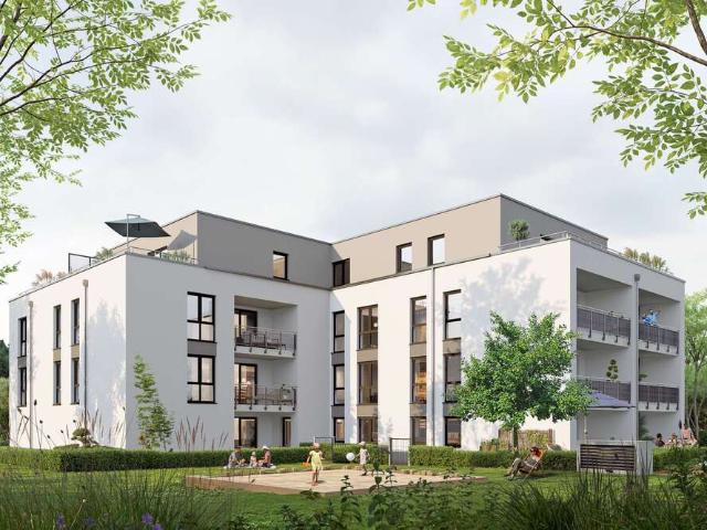 Wohnung zum Kaufen in Essen 877.845,00 EUR 136.1 m²