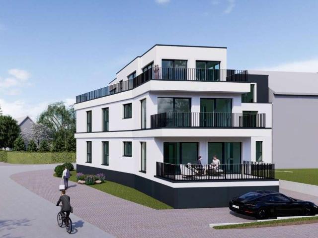 Wohnung zum Kaufen in Essen 897.000,00 EUR 169 m²