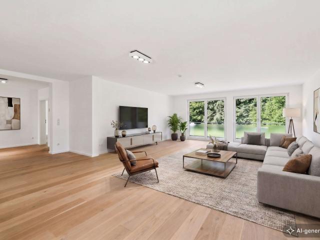 Wohnung zum Kaufen in Essen 940.000,00 EUR 195 m²