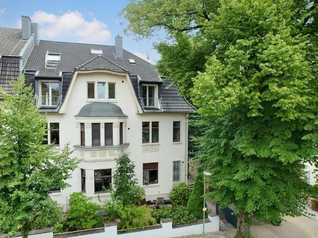 Wohnung zum Kaufen in Essen 960.000,00 EUR 214 m²