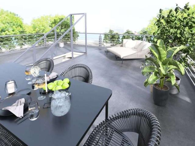 Wohnung zum Kaufen in Essen 990.000,00 EUR 131 m²