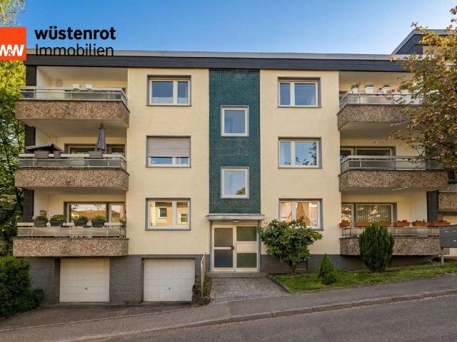 Wohnung zum Kaufen in Essen Bredeney 259.000,00 EUR 76 m²