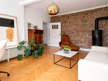 Wohnung zum Kaufen in Essen Bredeney 375.000,00 EUR 81 m²
