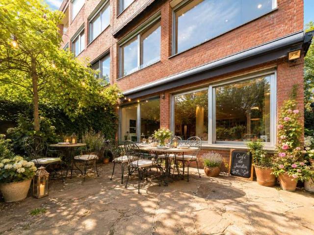 Wohnung zum Kaufen in Essen Bredeney 495.000,00 EUR 180 m²