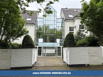Wohnung zum Kaufen in Essen Bredeney 685.000,00 EUR 195.43 m²