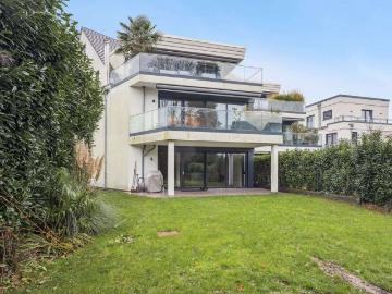 Wohnung zum Kaufen in Essen Bredeney 970.000,00 EUR 156 m²