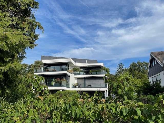 Wohnung zum Kaufen in Essen Bredeney 970.000,00 EUR 156 m²