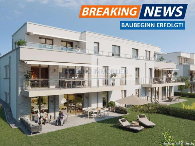 Wohnung zum Kaufen in Essen Burgaltendorf 545.000,00 EUR 96.31 m²