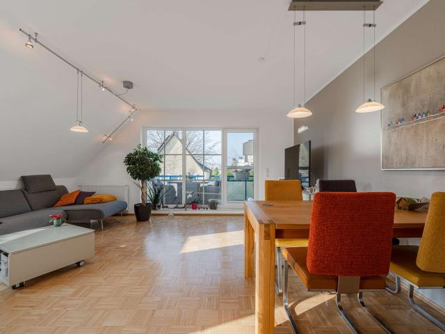 Wohnung zum Kaufen in Essen Burgaltendorf 279.000,00 EUR 80 m²