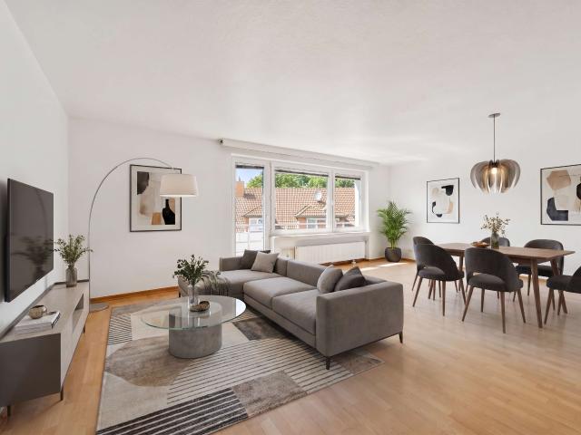 Wohnung zum Kaufen in Essen Burgaltendorf 279.000,00 EUR 107 m²