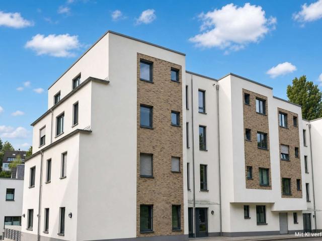 Wohnung zum Kaufen in Essen Fischlaken 549.000,00 EUR 105.42 m²