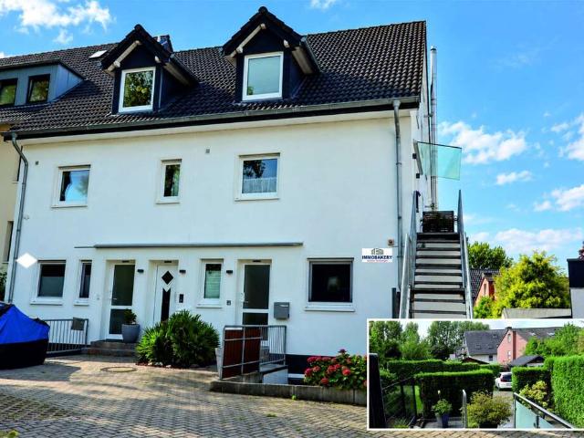 Wohnung zum Kaufen in Essen Frintrop 329.000,00 EUR 92.44 m²