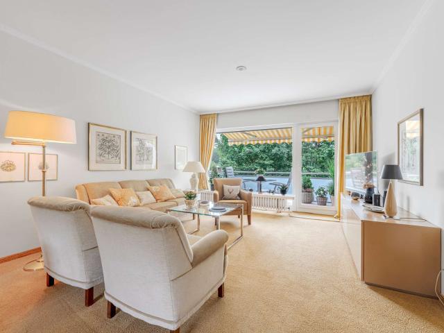 Wohnung zum Kaufen in Essen Haarzopf 269.000,00 EUR 90 m²