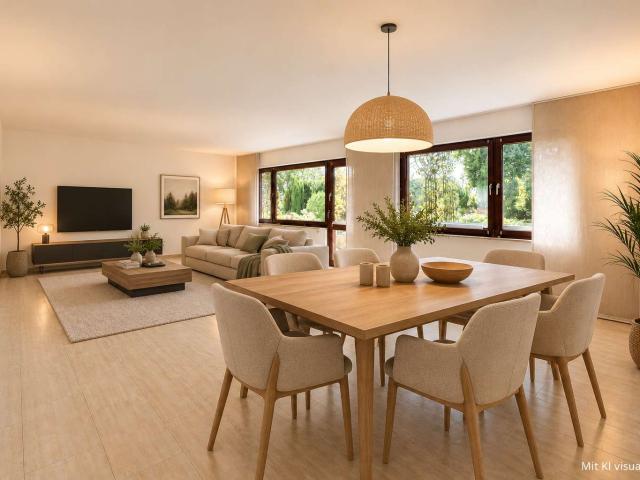 Wohnung zum Kaufen in Essen Heisingen 369.000,00 EUR 130 m²