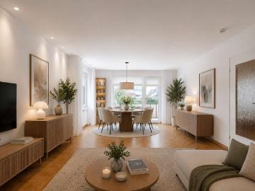 Wohnung zum Kaufen in Essen Heisingen 399.000,00 EUR 94 m²