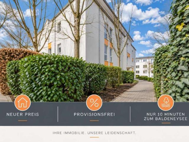Wohnung zum Kaufen in Essen Heisingen 419.000,00 EUR 102 m²