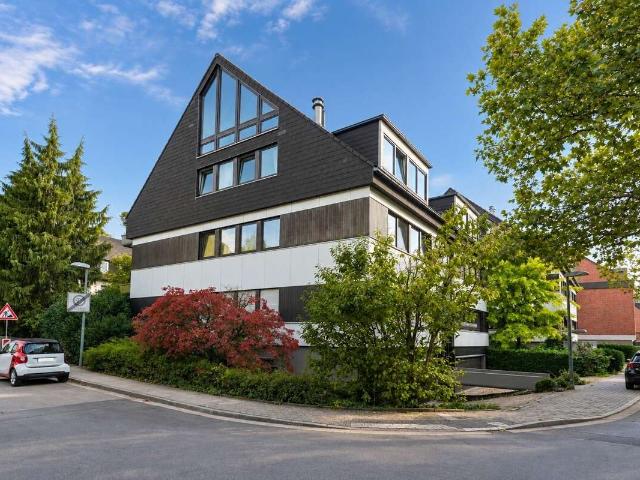Wohnung zum Kaufen in Essen Stadtwald 258.000,00 EUR 98.28 m²