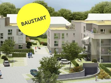 Wohnung zum Kaufen in Essen Stoppenberg 321.400,00 EUR 82 m²