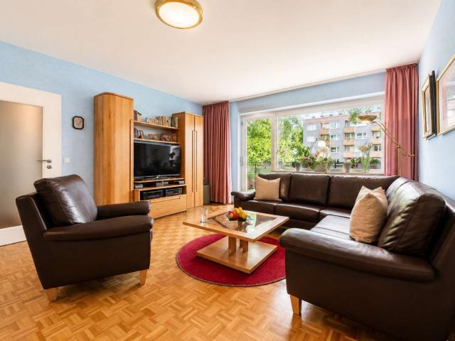 Wohnung zum Kaufen in Essen Rellinghausen 259.000,00 EUR 102 m²