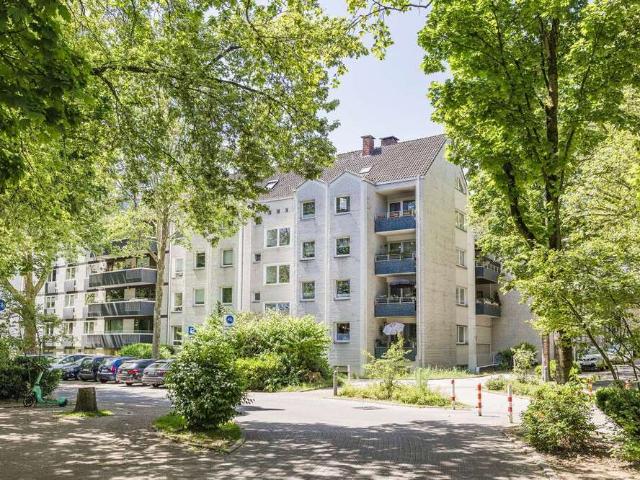 Wohnung zum Kaufen in Essen Rüttenscheid 480.000,00 EUR 138.66 m²