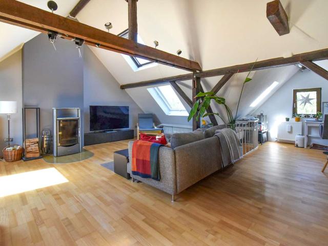 Wohnung zum Kaufen in Essen Rüttenscheid 490.000,00 EUR 122 m²