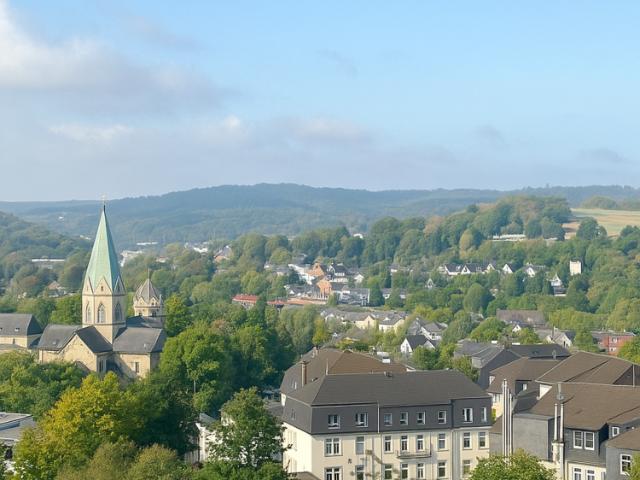 Wohnung zum Kaufen in Essen Werden 435.000,00 EUR 117 m²
