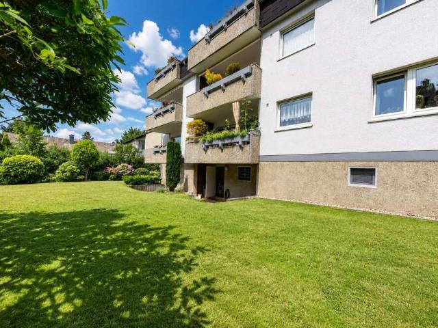 Wohnung zum Kaufen in Essen Überruhr Hinsel 259.000,00 EUR 89.48 m²