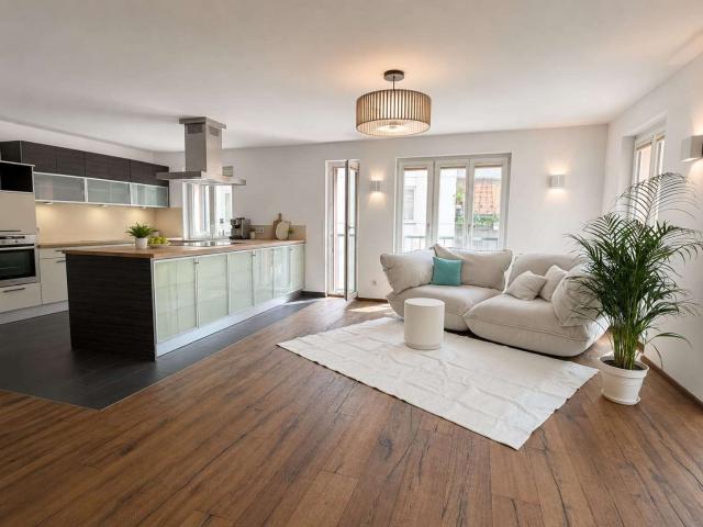 Wohnung zum Kaufen in Esslingen am Neckar 448.000,00 EUR 82 m²