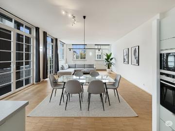 Wohnung zum Kaufen in Esslingen am Neckar 459.000,00 EUR 110 m²
