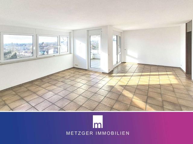 Wohnung zum Kaufen in Esslingen am Neckar 470.000,00 EUR 110 m²