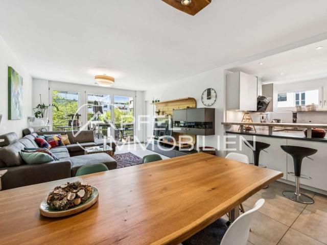 Wohnung zum Kaufen in Esslingen am Neckar 540.000,00 EUR 105 m²